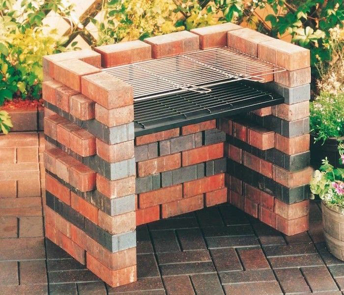 Бюджетная садовая мебель, которую в два счета можно сделать из подручных материалов