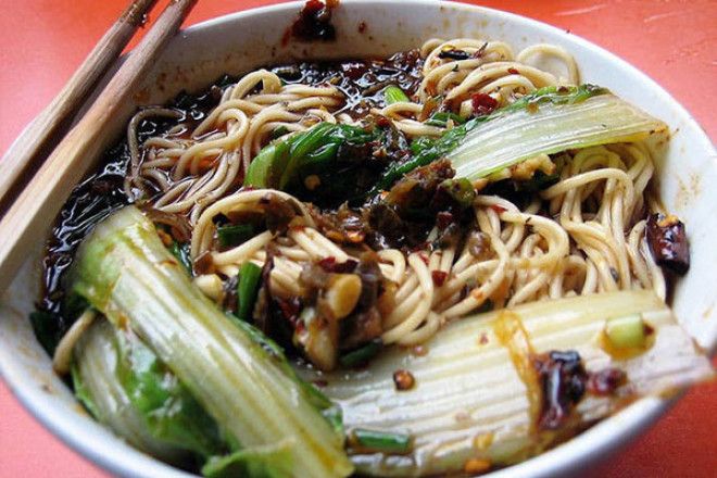 Что едят на завтрак в разных странах мира