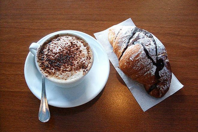 Что едят на завтрак в разных странах мира