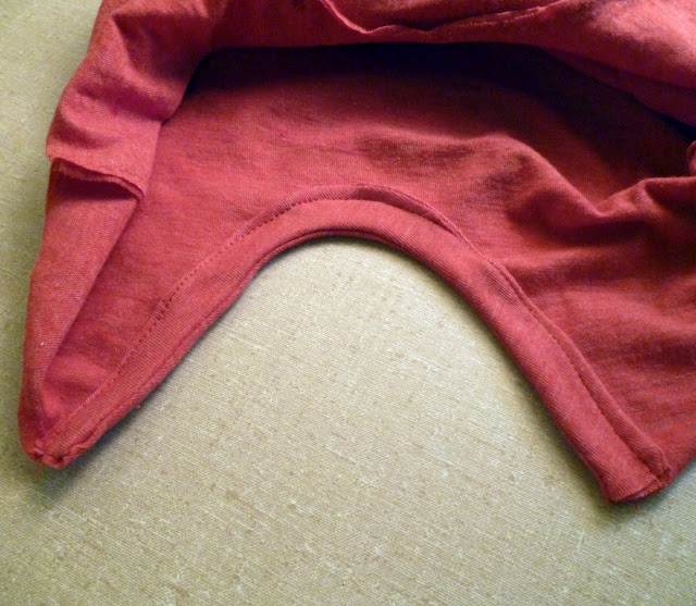 Что интересного можно сделать из старых вещей