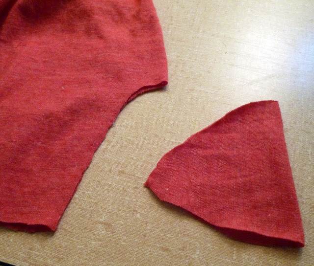 Что интересного можно сделать из старых вещей