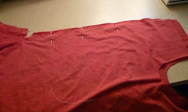 Что интересного можно сделать из старых вещей