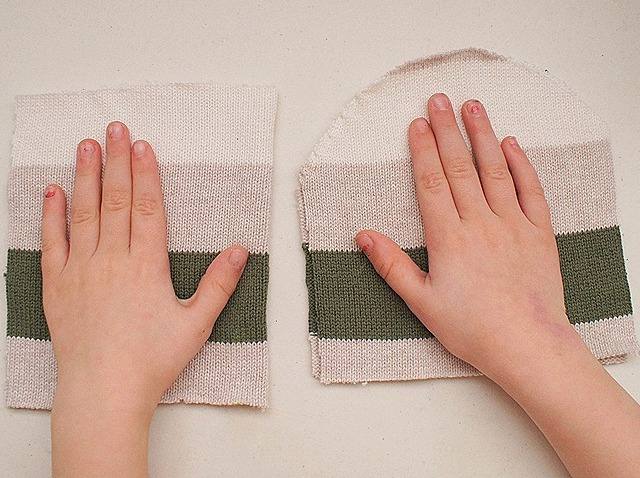 Что интересного можно сделать из старых вещей