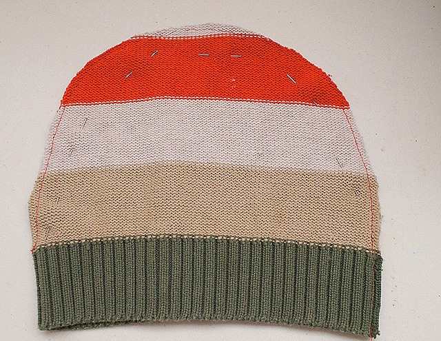 Что интересного можно сделать из старых вещей