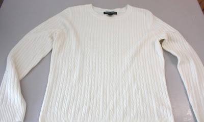 Что интересного можно сделать из старых вещей