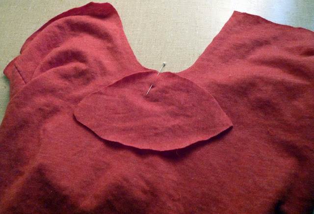 Что интересного можно сделать из старых вещей