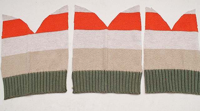 Что интересного можно сделать из старых вещей