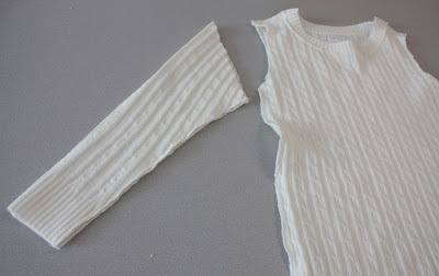 Что интересного можно сделать из старых вещей