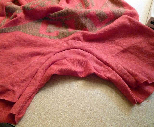 Что интересного можно сделать из старых вещей