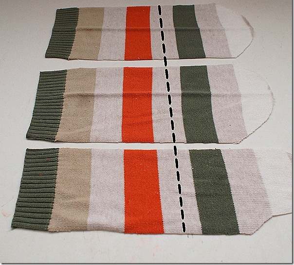 Что интересного можно сделать из старых вещей