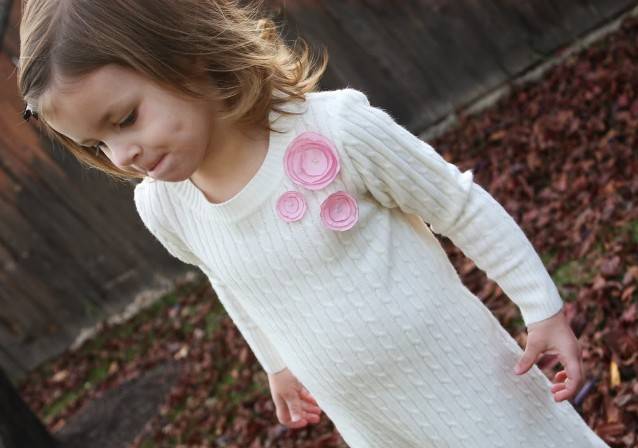 Что интересного можно сделать из старых вещей