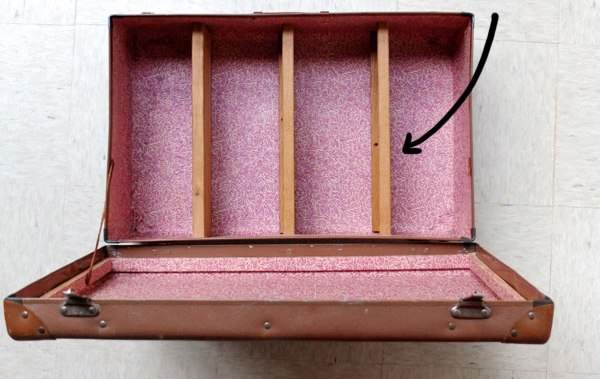 Что интересного можно сделать из старых вещей