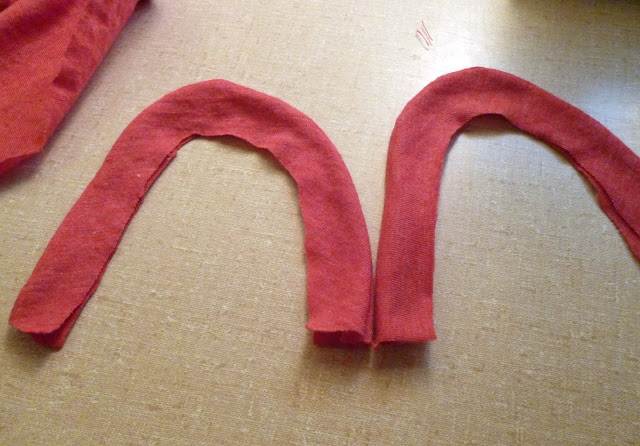 Что интересного можно сделать из старых вещей