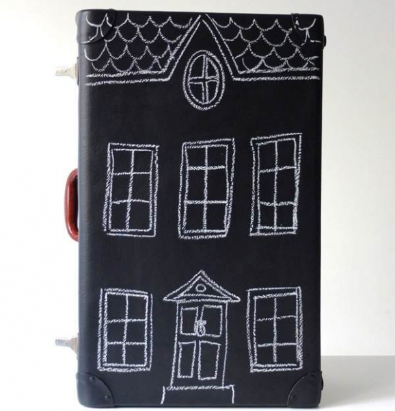 Что интересного можно сделать из старых вещей