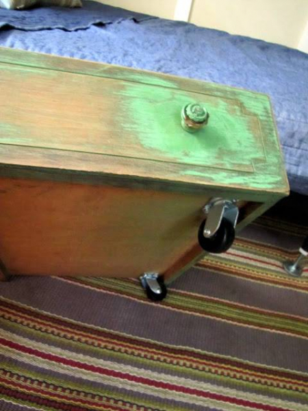 Что интересного можно сделать из старых вещей