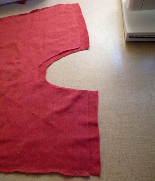 Что интересного можно сделать из старых вещей