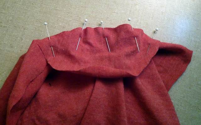 Что интересного можно сделать из старых вещей