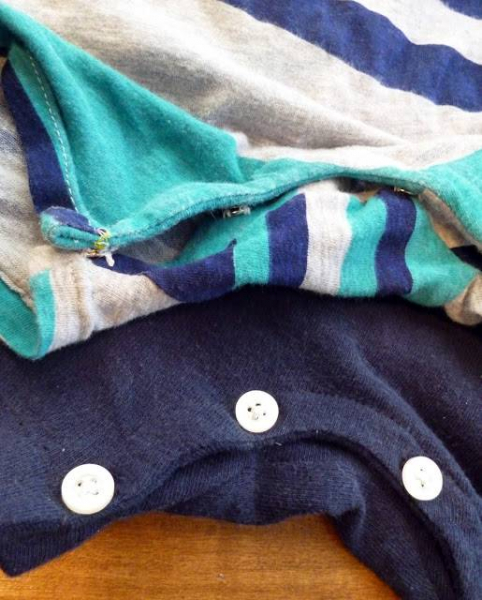 Что интересного можно сделать из старых вещей