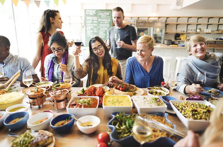 Что итальянцу хорошо, то русскому не понять