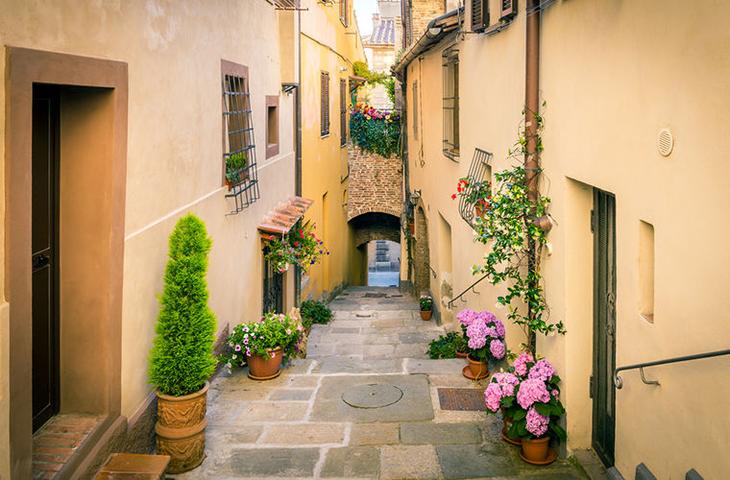 Что итальянцу хорошо, то русскому не понять