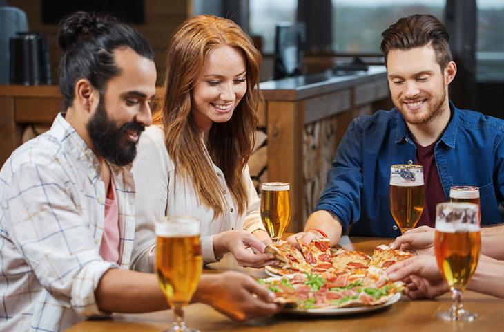 Что итальянцу хорошо, то русскому не понять