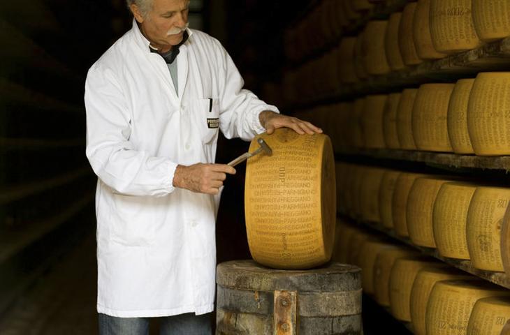 Что итальянцу хорошо, то русскому не понять