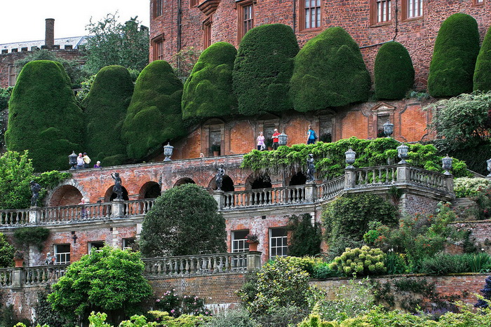 Что известно учёным о садах Семирамиды