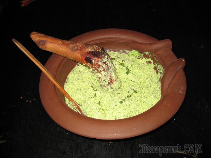 Что подавали на застольях в Древнем Риме: 10 самых популярных блюд