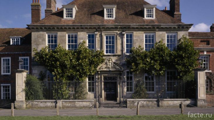 Что посмотреть русскому человеку в Солсбери