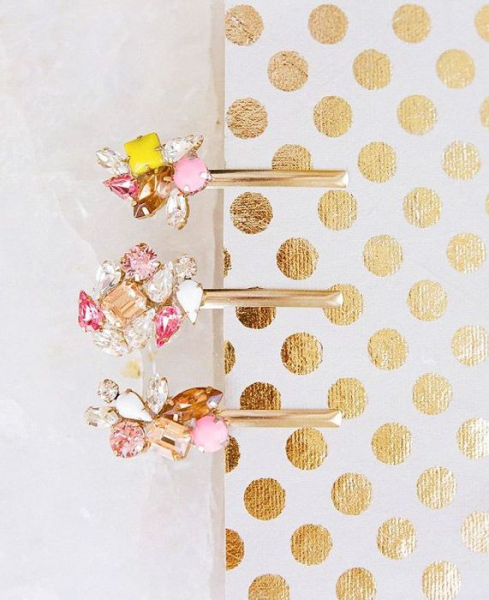 Дамские штучки: 7 отличных идей по хранению женских аксессуаров