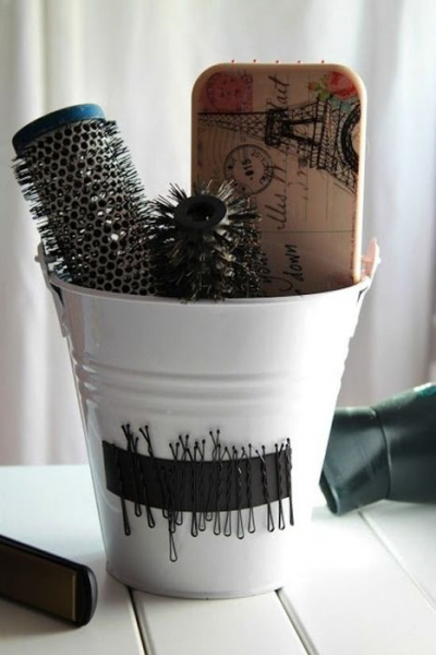 Дамские штучки: 7 отличных идей по хранению женских аксессуаров