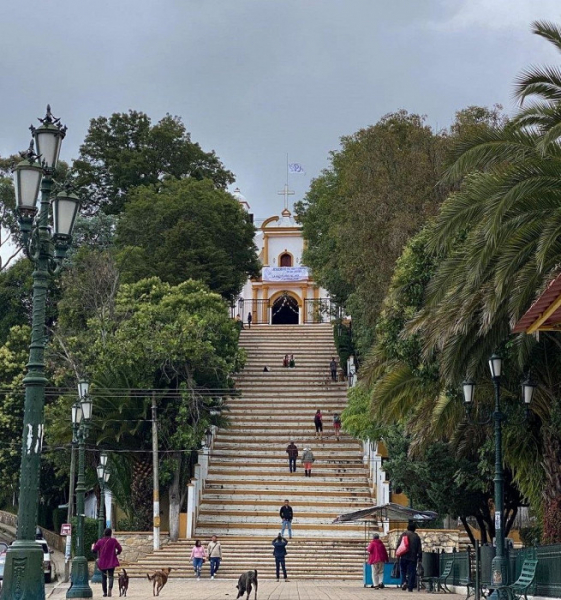 Дешевая жизнь, отсутствие многоквартирных домов и чуткие люди: отзыв о переезде в Мексику