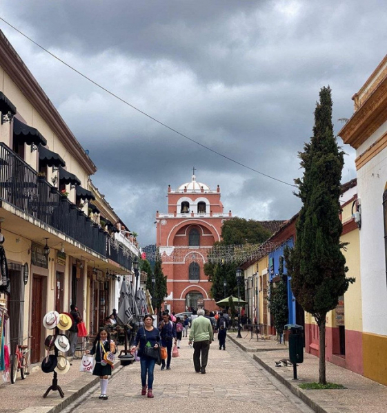 Дешевая жизнь, отсутствие многоквартирных домов и чуткие люди: отзыв о переезде в Мексику