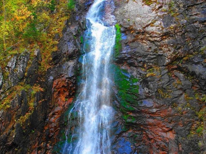 Достопримечательности Приморского края