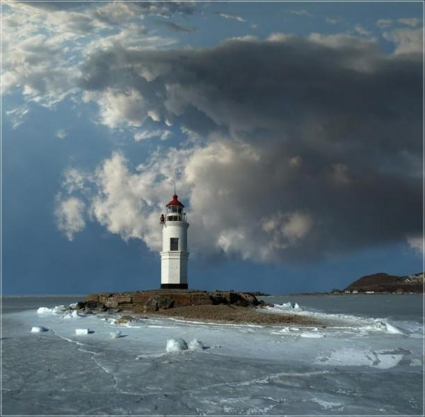 Достопримечательности Приморского края