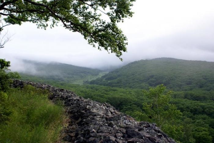 Достопримечательности Приморского края