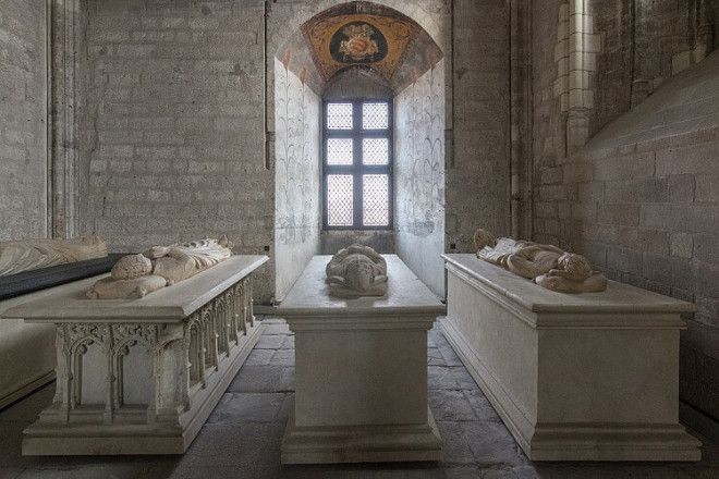 Древний Авиньон: город римских пап во французском Провансе