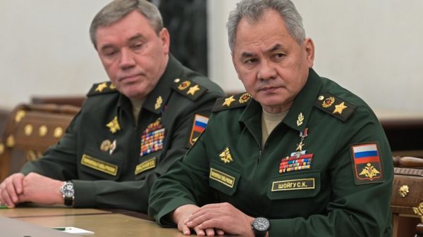 Телефонная карусель о "грязной бомбе". Что говорят об этой угрозе Москва, Киев и Запад