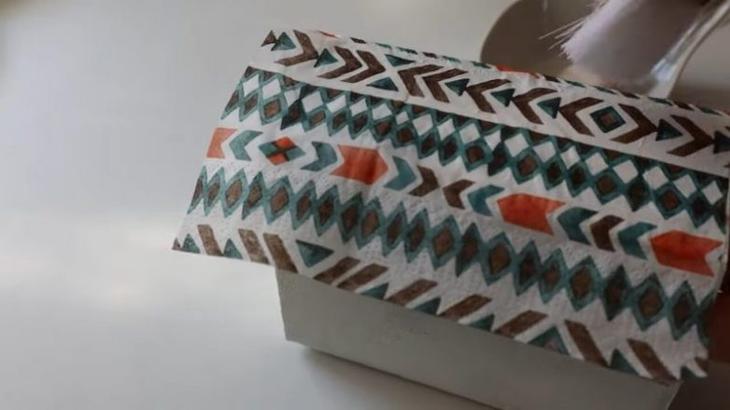 Идеи из пакетов тетрапак