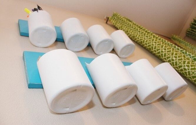 Идеи повторного использования пластиковых бутылок