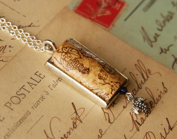 Интересные штучки из винных пробок своими руками