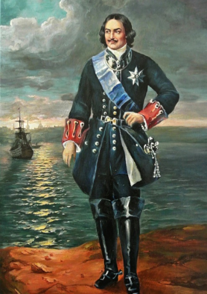 Янтарная комната: потерянный символ русско-германских отношений