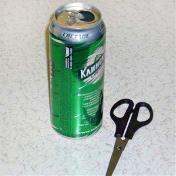 Как сделать формочки для печенья своими руками