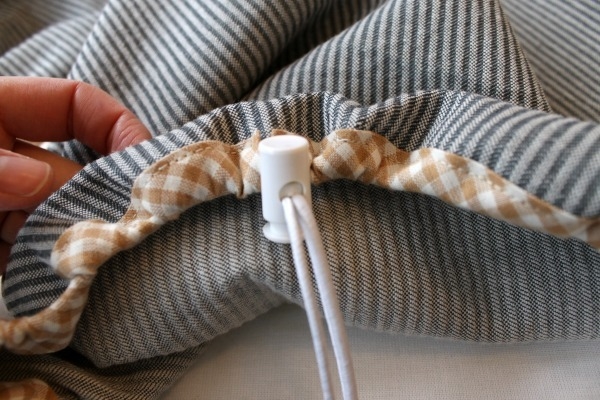 Как сшить чехол для гладильной доски своими руками: 2 мастер-класса