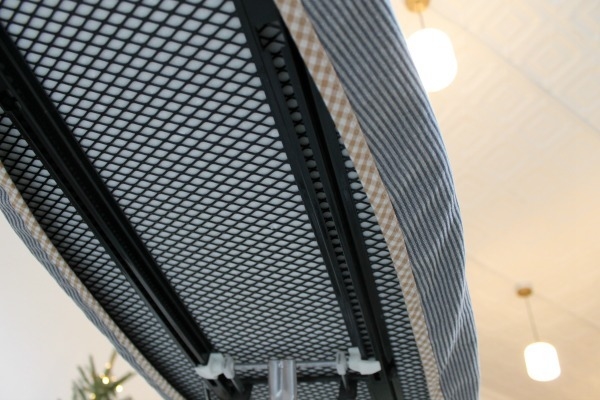 Как сшить чехол для гладильной доски своими руками: 2 мастер-класса