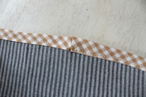 Как сшить чехол для гладильной доски своими руками: 2 мастер-класса