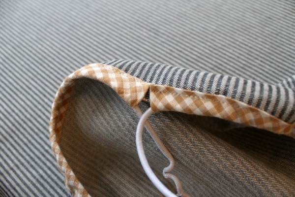 Как сшить чехол для гладильной доски своими руками: 2 мастер-класса