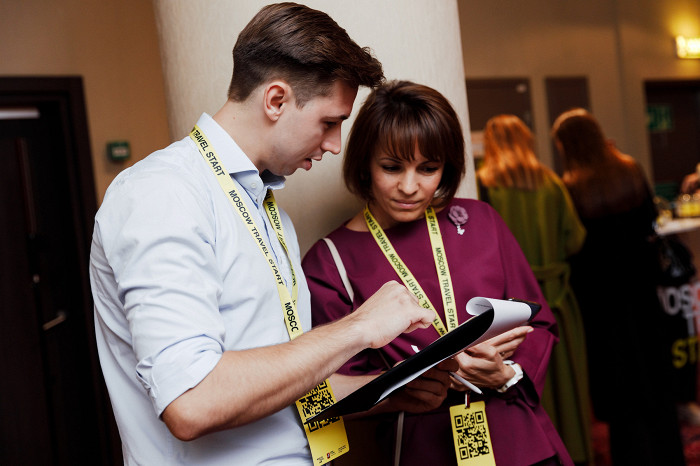 Карьера в туризме: Moscow Travel Start предложил студентам новые возможности