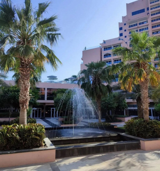 «Лучше Дубая для туриста нет ничего!»: гневный отзыв об отдыхе в Фуджейре