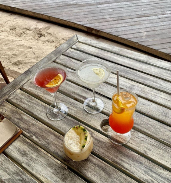 «Лучше один раз отдохнуть хорошо, чем два раза в год в режиме „лишь бы на море“»: отзыв о Таиланде